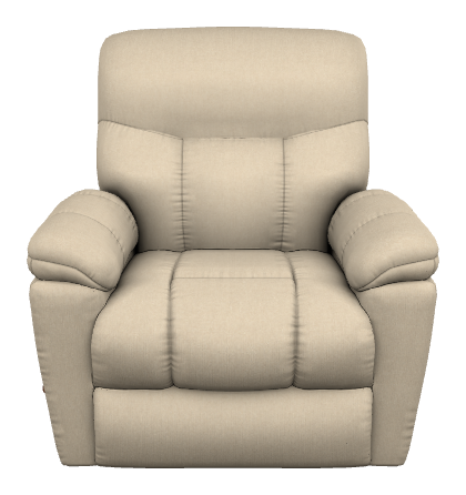 Morrison Rocking Recliner - 010766 010766