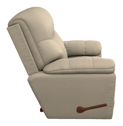 Morrison Rocking Recliner - 010766 010766