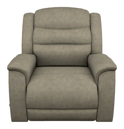 Redwood Rocking Recliner - 010776 010776