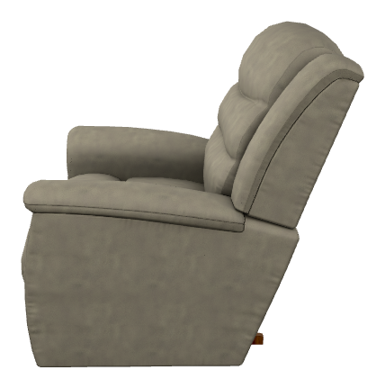 Redwood Rocking Recliner - 010776 010776