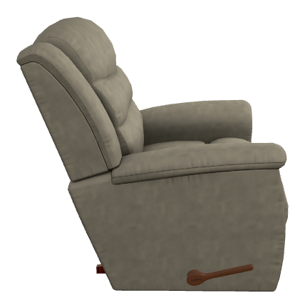 Redwood Rocking Recliner - 010776 010776