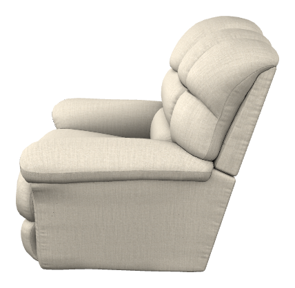 Randell Rocking Recliner - 010777 010777