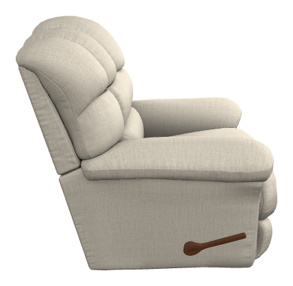Randell Rocking Recliner - 010777 010777