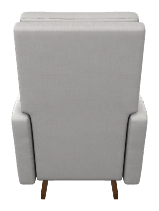 Lennon Rocking Recliner - 010787 010787
