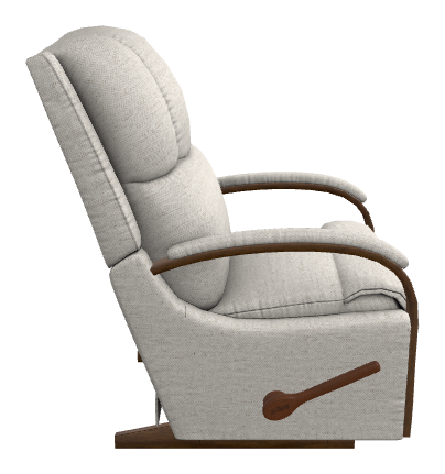 Harbor Town Rocking Recliner - 010799 010799