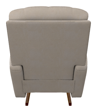 Cassian Rocking Recliner - 010802 010802