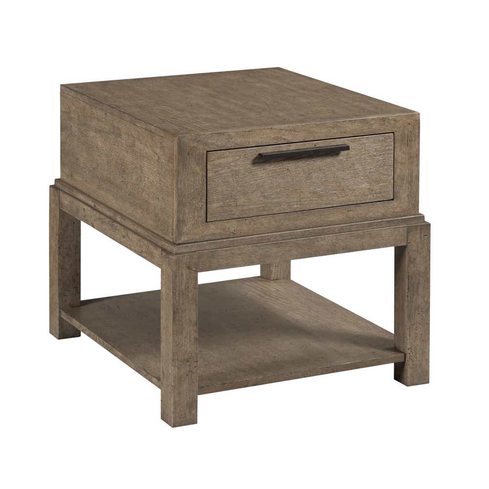 Skyline End Table 010915
