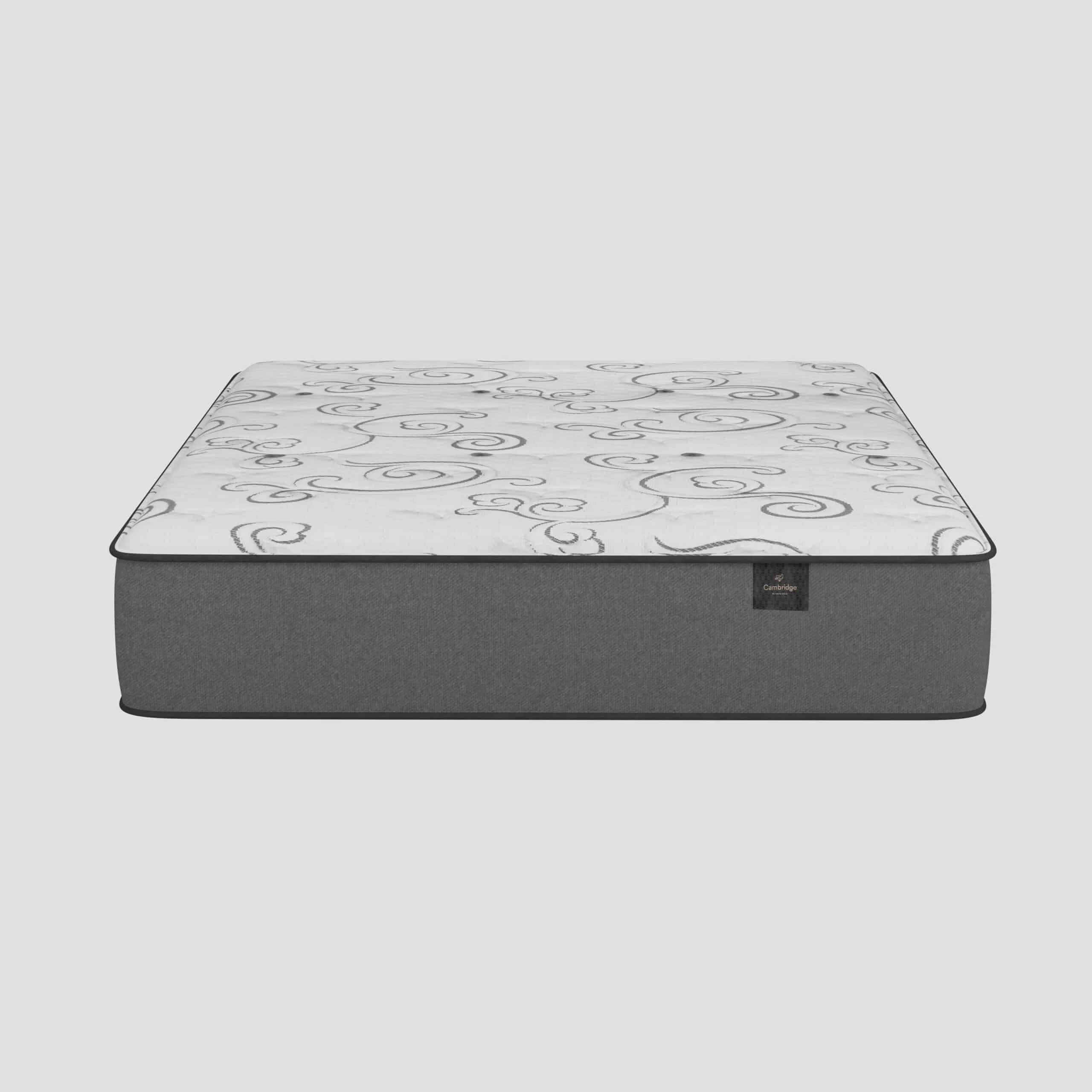 Cambridge Twin Mattresses 0148321010PLUSH 0148321010PLUSH
