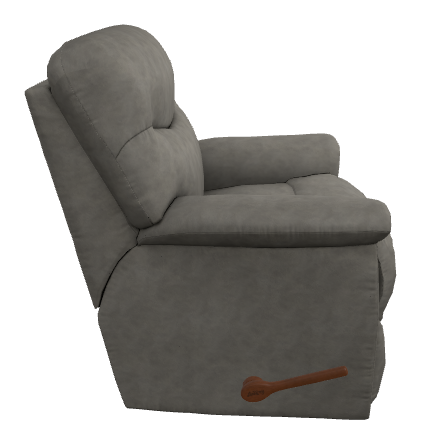 James Wall Recliner - 016521 016521