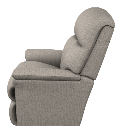 Reed Wall Recliner - 016704 016704