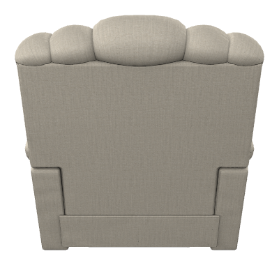 Randell Wall Recliner - 016777 016777
