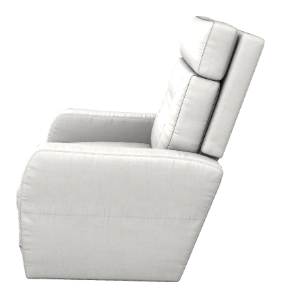 Lennon Wall Recliner - 016787 016787