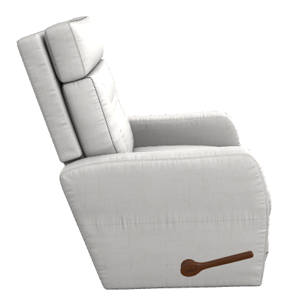 Lennon Wall Recliner - 016787 016787