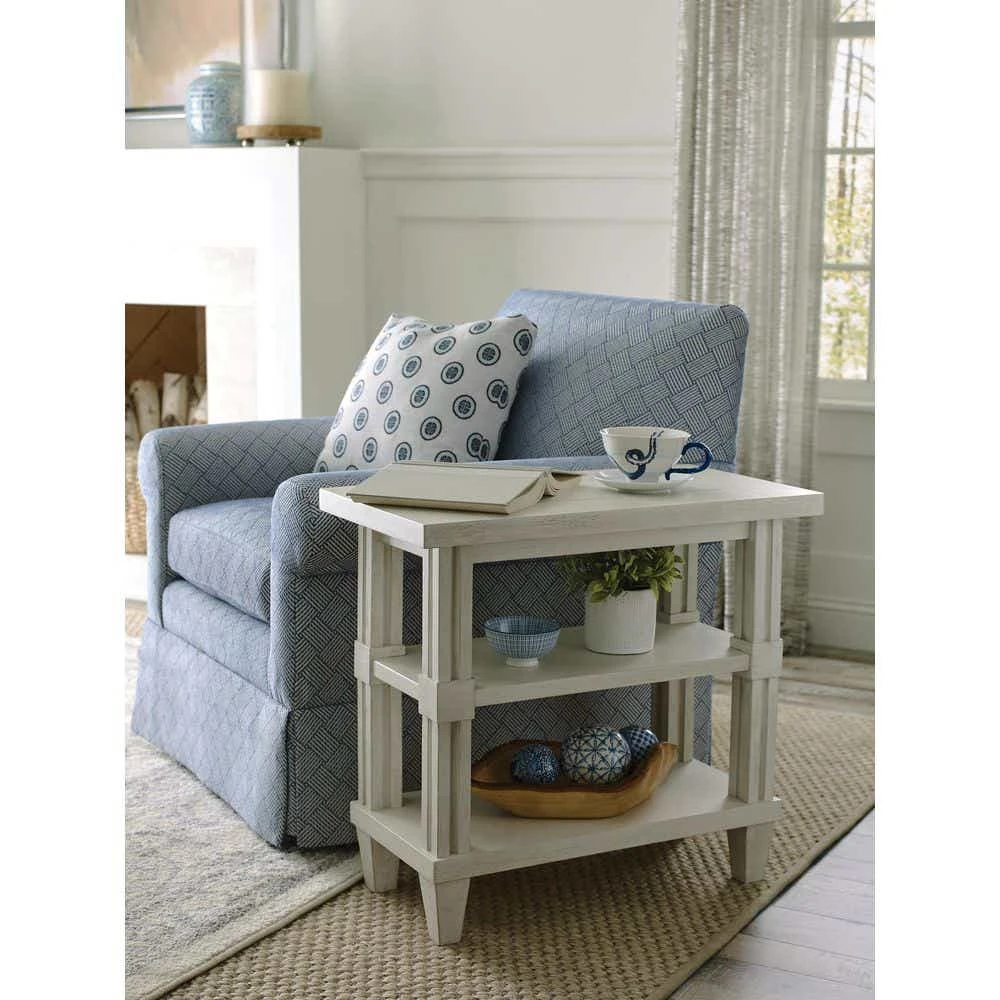 Chairsides Wayland Chairside Table 016917