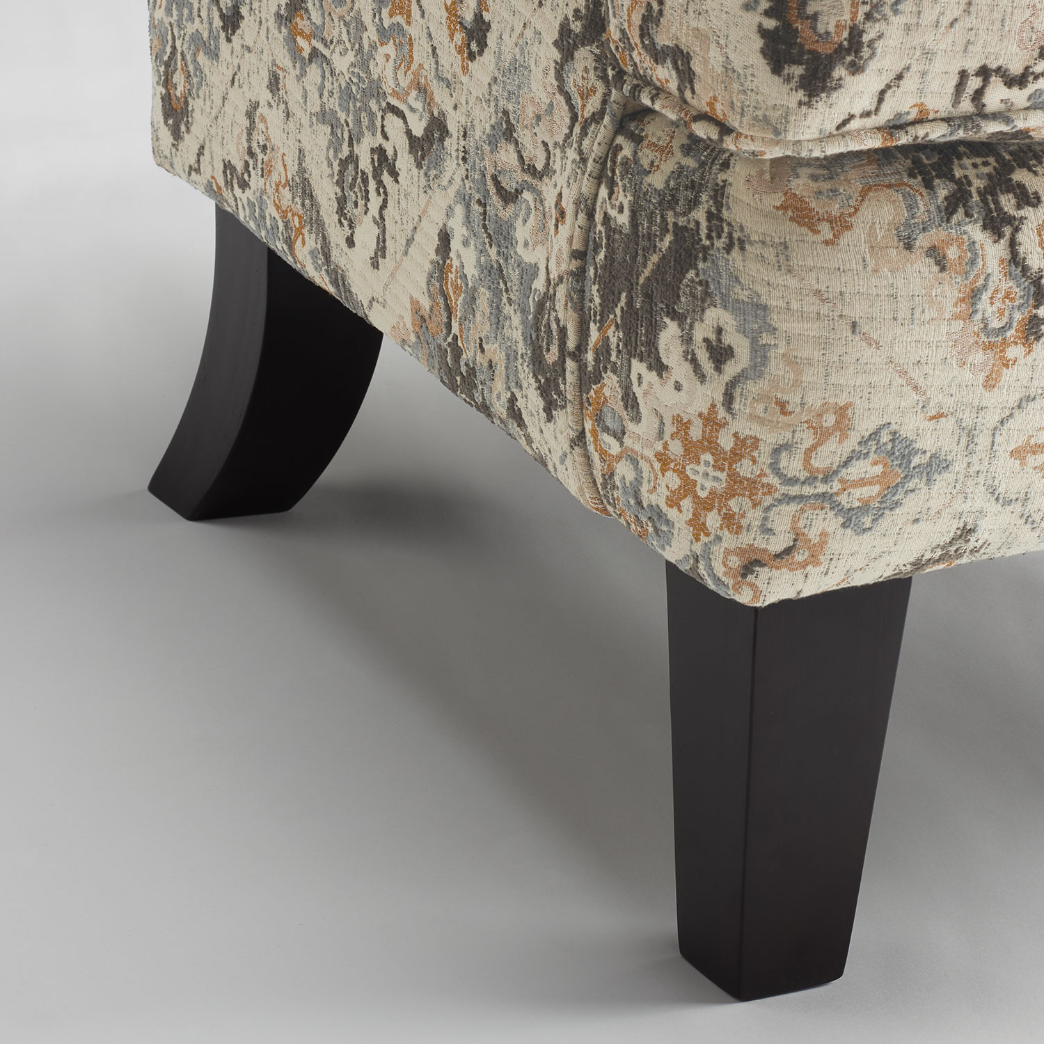 Andrea - Wing Back Chair - 0170R 0170R