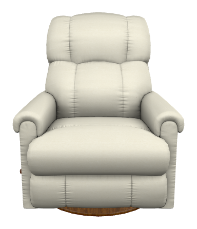 Pinnacle Swivel Gliding Recliner - 017512 017512