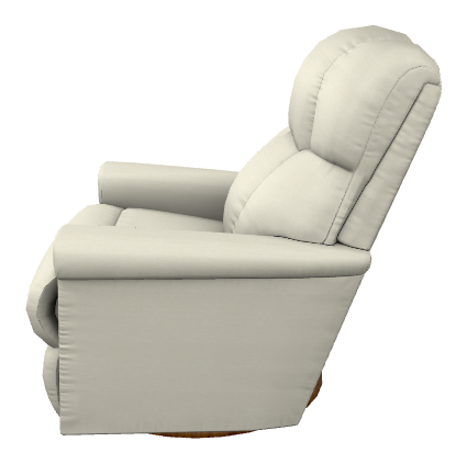 Pinnacle Swivel Gliding Recliner - 017512 017512