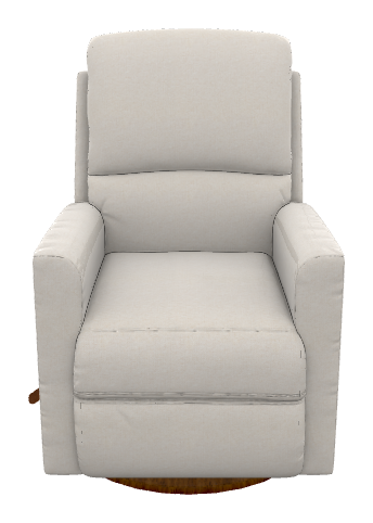 Wynne Swivel Gliding Recliner - 017700 017700