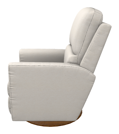 Wynne Swivel Gliding Recliner - 017700 017700