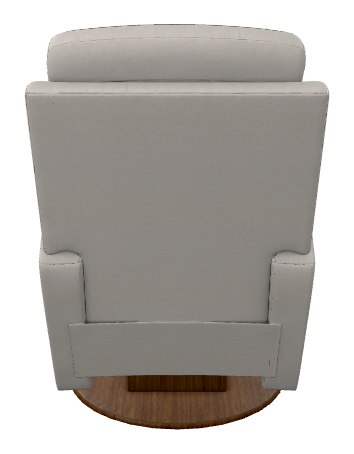 Wynne Swivel Gliding Recliner - 017700 017700
