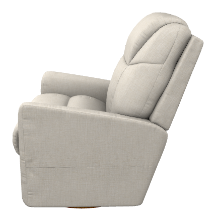Sparrow Swivel Gliding Recliner - 017712 017712