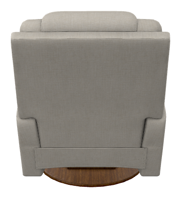 Sparrow Swivel Gliding Recliner - 017712 017712