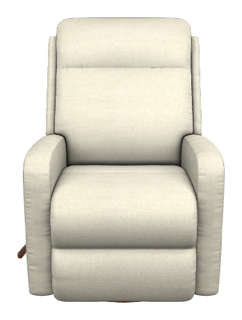 Finley Swivel Gliding Recliner - 017747 017747
