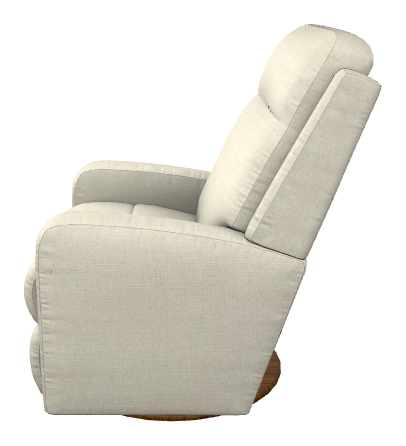 Finley Swivel Gliding Recliner - 017747 017747