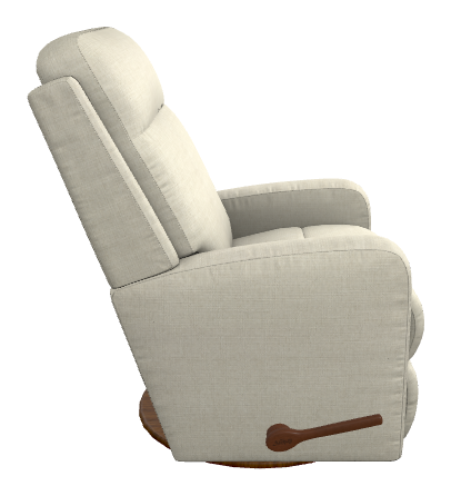 Finley Swivel Gliding Recliner - 017747 017747