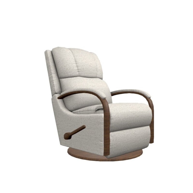 Buy La-Z-Boy Harbor Town Swivel Gliding Recliner | 017799