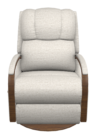 Harbor Town Swivel Gliding Recliner - 017799 017799