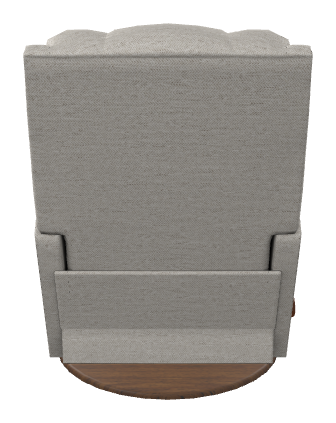 Harbor Town Swivel Gliding Recliner - 017799 017799