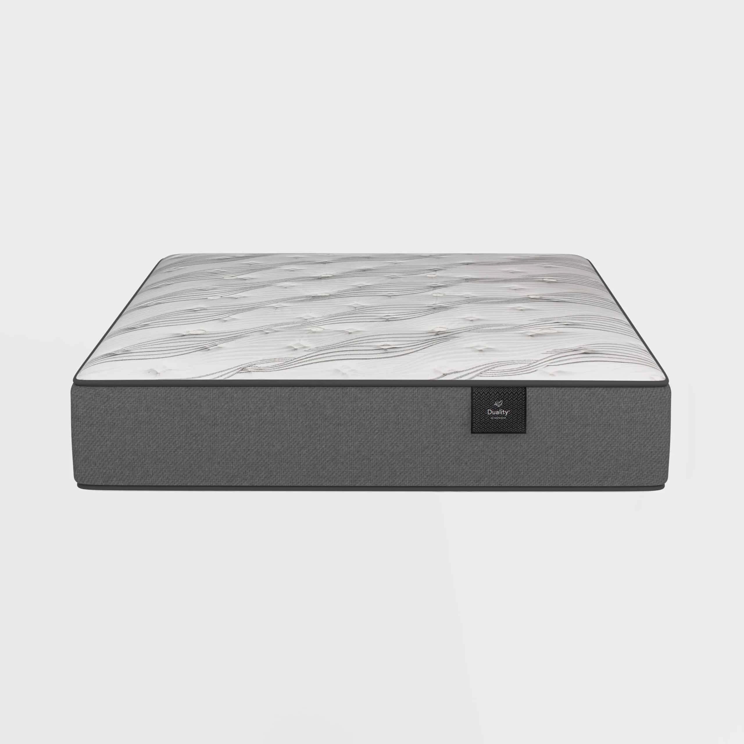 Duality Twin Xl Mattresses 0215321020PLUSH 0215321020PLUSH