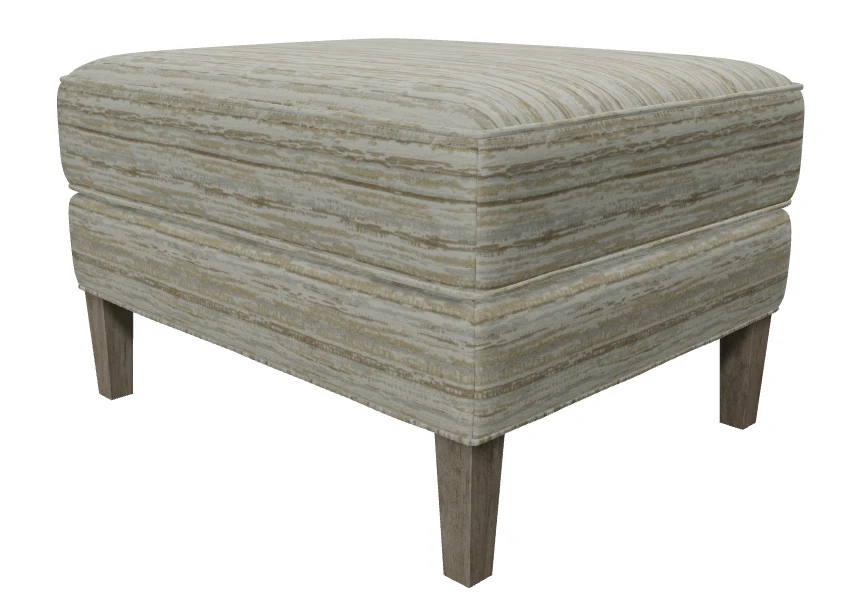 Hickorycraft Essentials Ottomans & Poufs - 021900 021900