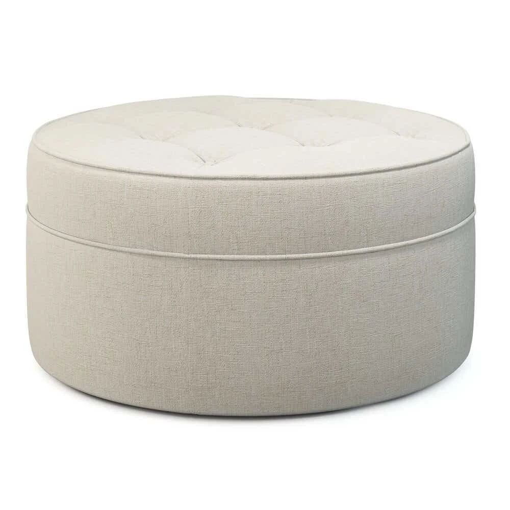 Roundabout Ottoman 024225