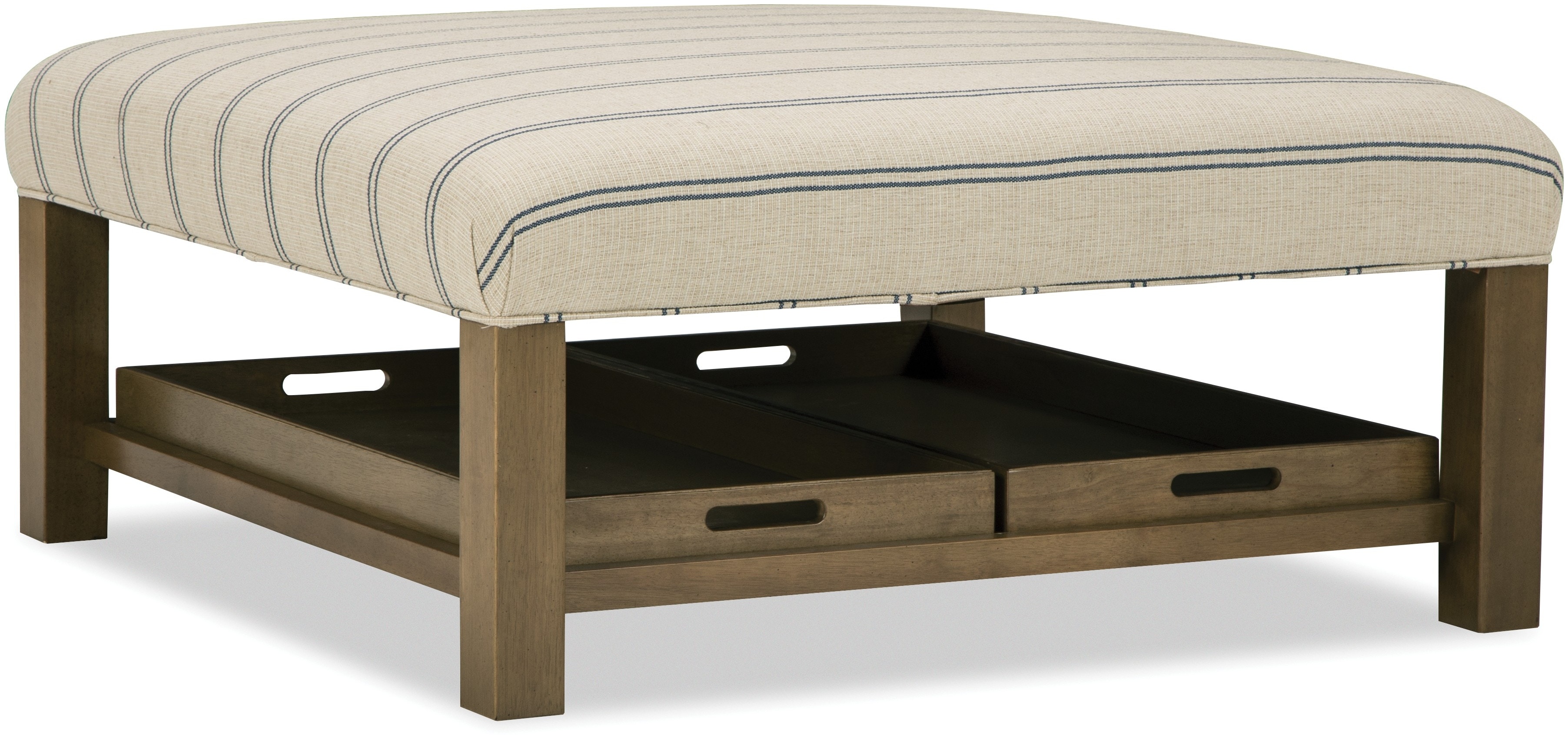 New Traditions Ottomans & Poufs - 024600 024600