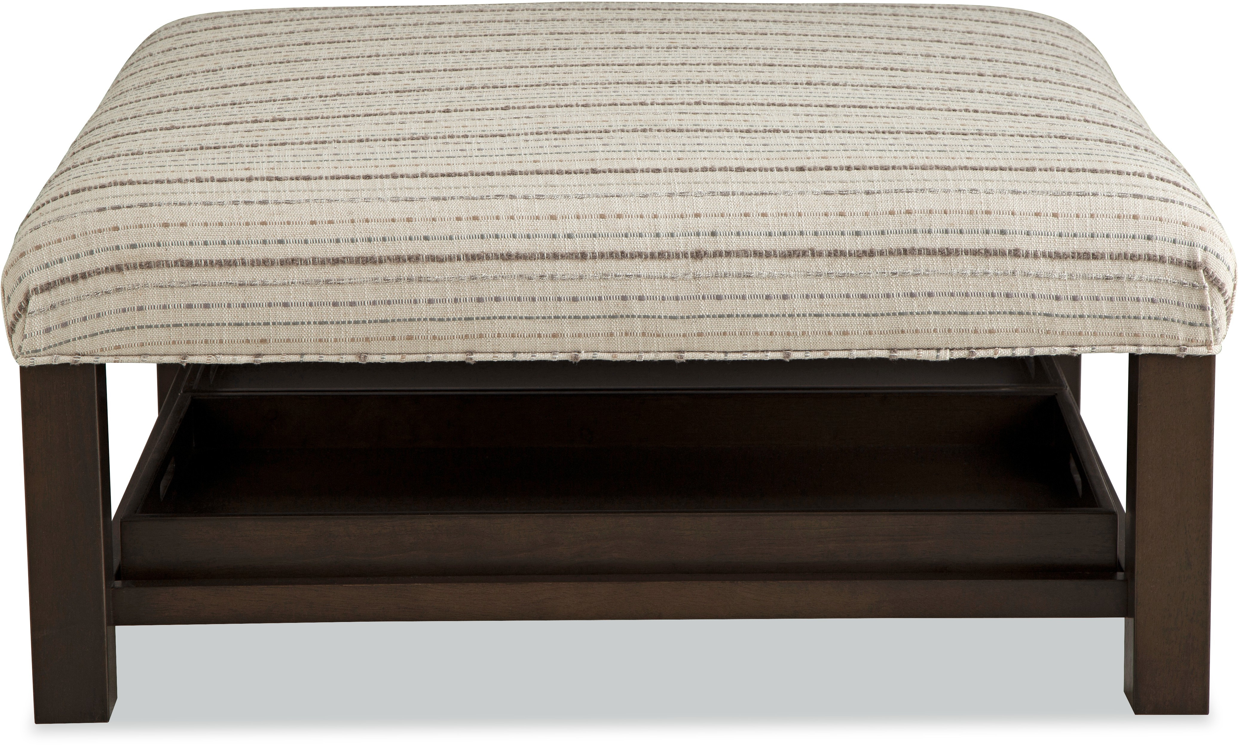 New Traditions Ottomans & Poufs - 024600 024600