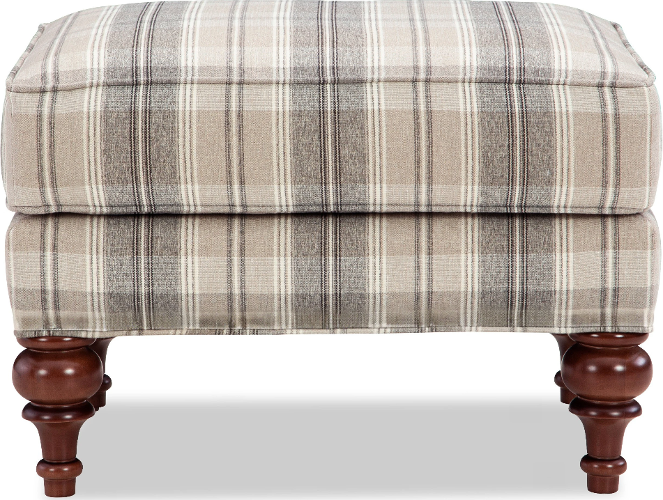 Hickorycraft Essentials Ottomans & Poufs - 028300 028300