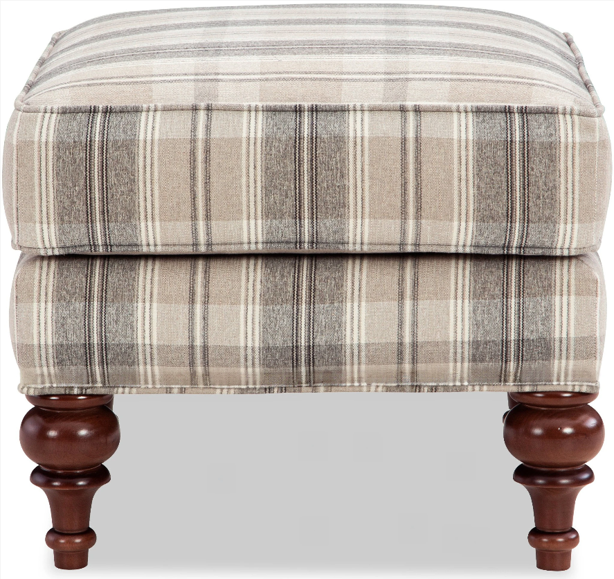 Hickorycraft Essentials Ottomans & Poufs - 028300 028300