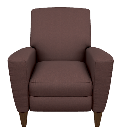 Scarlett High Leg Reclining Chair - 028431 028431