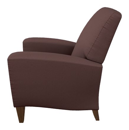 Scarlett High Leg Reclining Chair - 028431 028431
