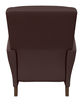Scarlett High Leg Reclining Chair - 028431 028431