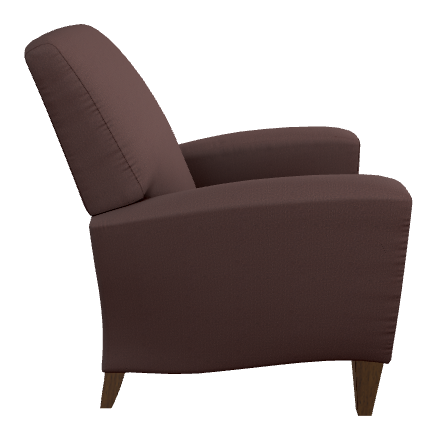 Scarlett High Leg Reclining Chair - 028431 028431