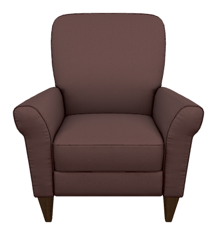 Haven High Leg Reclining Chair - 028450 028450