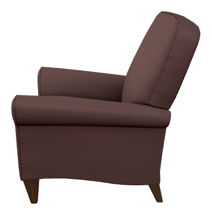 Haven High Leg Reclining Chair - 028450 028450