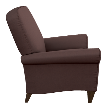 Haven High Leg Reclining Chair - 028450 028450