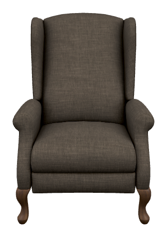 Kimberly High Leg Reclining Chair - 028916 028916