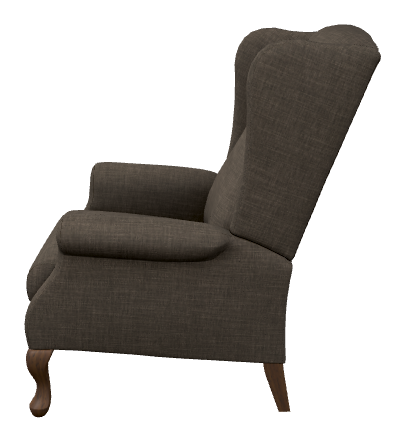 Kimberly High Leg Reclining Chair - 028916 028916