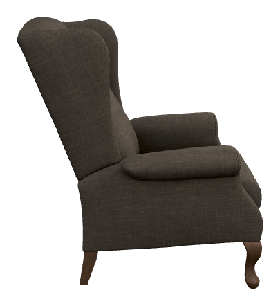 Kimberly High Leg Reclining Chair - 028916 028916