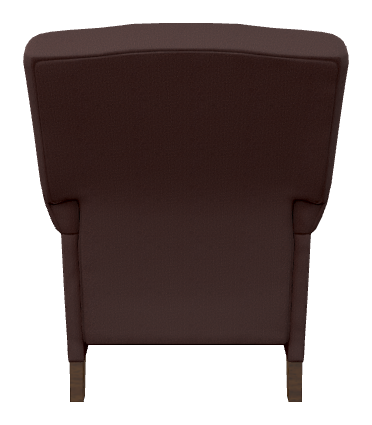Charlotte High Leg Reclining Chair - 028931 028931